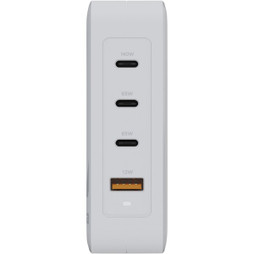 Xtorm 124397 - Xtorm GaN Ultra 140W Reise-Ladegerät mit 240W Kabel
