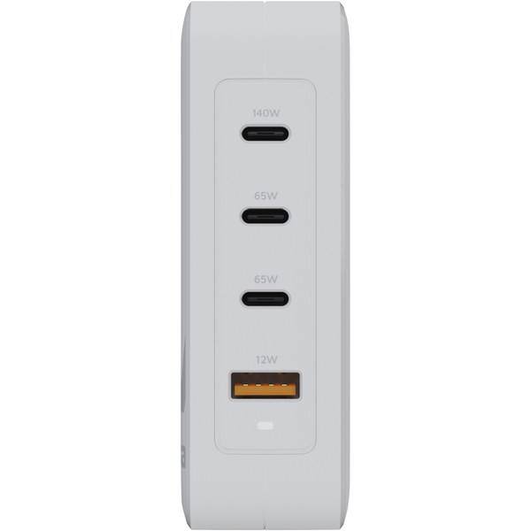 Xtorm 124397 - XVC2140 GaN Ultra 140 W Reiseladegerät mit 240 W USB-C PD-Kabel