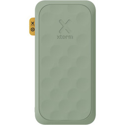 Xtorm 124398 - Xtorm Fuel Series 10.000 mAh Chargeur Rapide 20W