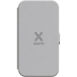 Xtorm 124405 - Xtorm XWF31 15W foldable 3-in-1 wireless travel charger