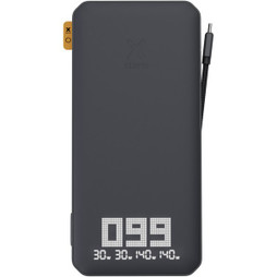 Xtorm 124406 - Xtorm Titan Ultra 27000mAh 200W Laptop Powerbank