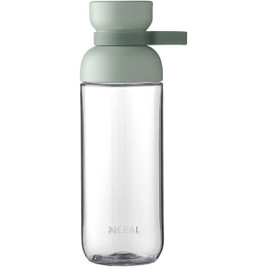 Mepal 100811 - Mepal Vita 500 ml tritan water bottle 