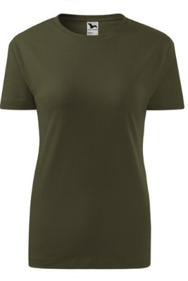 Malfini 133 - T-shirt Classic New femme