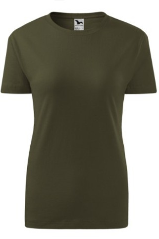 Malfini 133 - Classic New T-shirt Ladies