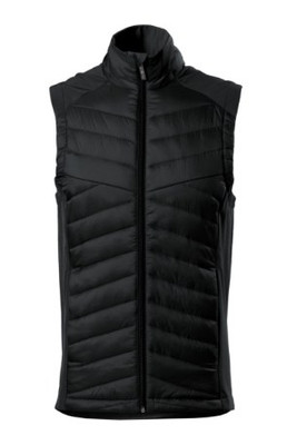 Malfini Premium 557 - Giacca Softshell Trapuntata con Tasche Multiple