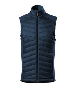 Malfini Premium 557 - Quilted Softshell Hybrid Jacket with Branding Access