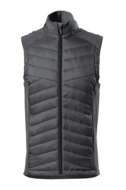 Malfini Premium 557 - Quilted Softshell Hybrid Jacket with Branding Access