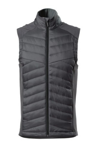 Malfini Premium 557 - Comfortabele Quilted Softshell Jas met Rits