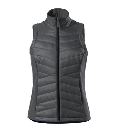 Malfini Premium 558 - Quilted Softshell Fitted Jacket with Branding Access