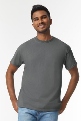 Gildan G5000 - Gildan Heavy Cotton Classic Fit Crew Neck T-Shirt
