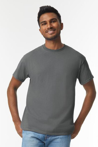 Gildan G5000 - Gildan Heavy Cotton Classic Fit Crew Neck T-Shirt
