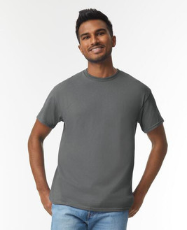 Gildan G5000 - Gildan Heavy Cotton Classic Fit Crew Neck T-Shirt