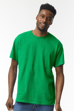 Gildan G5000 - Gildan Heavy Cotton Classic Fit Crew Neck T-Shirt