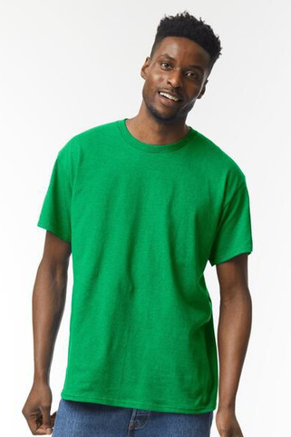 Gildan G5000 - Gildan Heavy Cotton Classic Fit Crew Neck T-Shirt