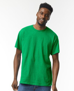 Gildan G5000 - Gildan Heavy Cotton Classic Fit Crew Neck T-Shirt