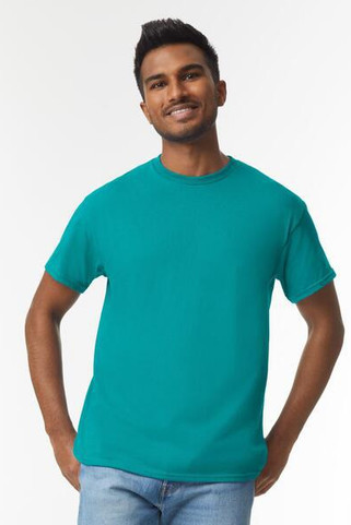 Gildan G5000 - Gildan Heavy Cotton Classic Fit Crew Neck T-Shirt