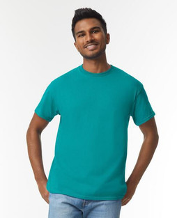 Gildan G5000 - Gildan Heavy Cotton Classic Fit Crew Neck T-Shirt