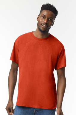 Gildan G5000 - Gildan Heavy Cotton Classic Fit Crew Neck T-Shirt