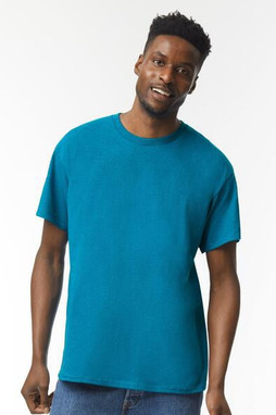 Gildan G5000 - Gildan Heavy Cotton Classic Fit Crew Neck T-Shirt