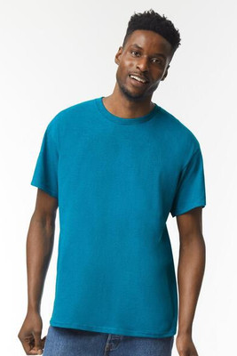Gildan G5000 - Gildan Heavy Cotton Classic Fit Crew Neck T-Shirt