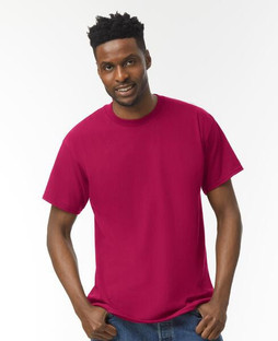 Gildan G5000 - Gildan Heavy Cotton Classic Fit Crew Neck T-Shirt