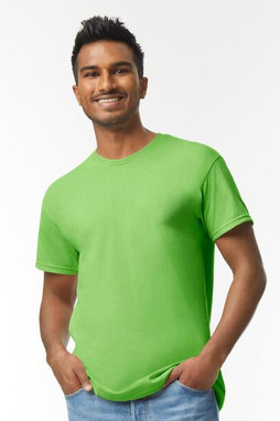Gildan G5000 - Gildan Heavy Cotton Classic Fit Crew Neck T-Shirt