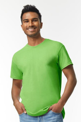 Gildan G5000 - Gildan Heavy Cotton Classic Fit Crew Neck T-Shirt