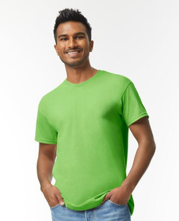 Gildan G5000 - Gildan Heavy Cotton Classic Fit Crew Neck T-Shirt