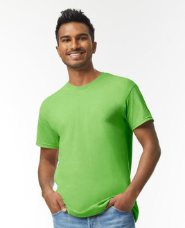 Gildan G5000 - Gildan Heavy Cotton Classic Fit Crew Neck T-Shirt