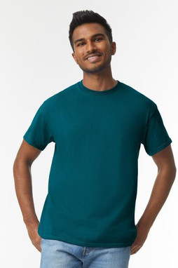 Gildan G5000 - Gildan Heavy Cotton Classic Fit Crew Neck T-Shirt