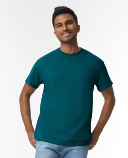 Gildan G5000 - Gildan Heavy Cotton Classic Fit Crew Neck T-Shirt