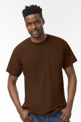 Gildan G5000 - Gildan Heavy Cotton Classic Fit Crew Neck T-Shirt