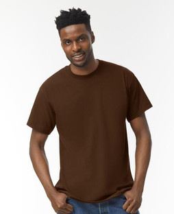 Gildan G5000 - Gildan Heavy Cotton Classic Fit Crew Neck T-Shirt