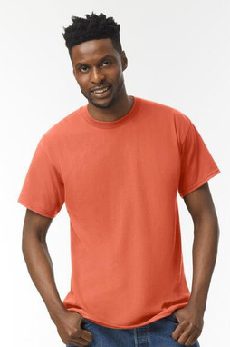 Gildan G5000 - Gildan Heavy Cotton Classic Fit Crew Neck T-Shirt