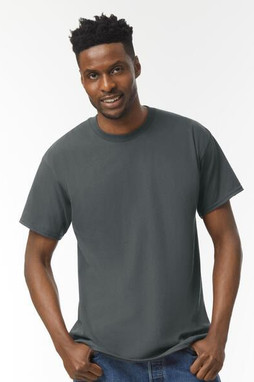 Gildan G5000 - Gildan Heavy Cotton Classic Fit Crew Neck T-Shirt