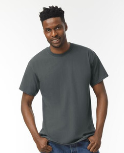 Gildan G5000 - Gildan Heavy Cotton Classic Fit Crew Neck T-Shirt