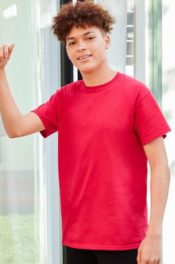 Gildan G5000 - Gildan Heavy Cotton Classic Fit Crew Neck T-Shirt