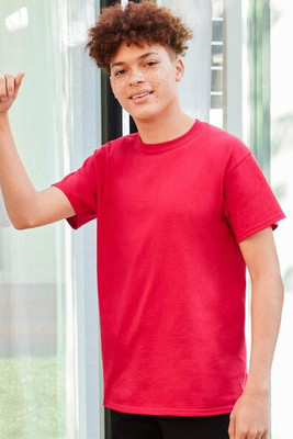 Gildan G5000 - Gildan Heavy Cotton Classic Fit Crew Neck T-Shirt