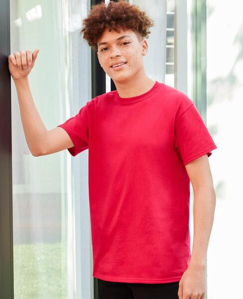 Gildan G5000 - Gildan Heavy Cotton Classic Fit Crew Neck T-Shirt