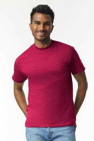 Gildan G2000 - Ultra Heavyweight Classic Fit Cotton T-Shirt