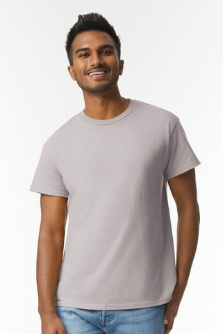 Gildan G2000 - Ultra Heavyweight Classic Fit Cotton T-Shirt