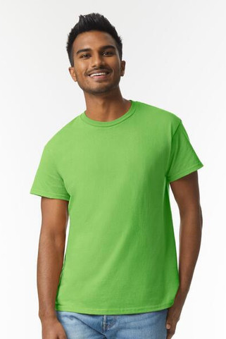 Gildan G2000 - Ultra Heavyweight Classic Fit Cotton T-Shirt