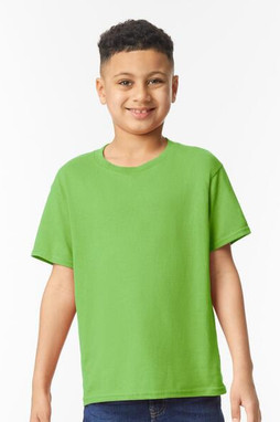 Gildan G5000B - Gildan Kids Classic Heavyweight Cotton T-Shirt