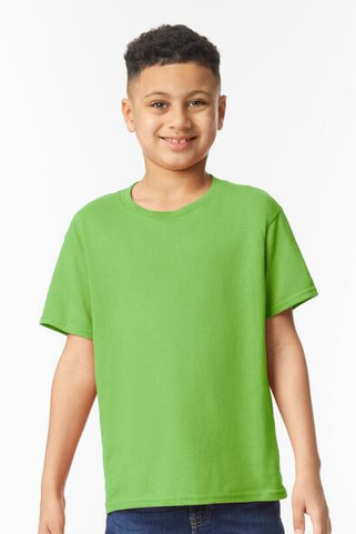 Gildan G5000B - Gildan Kids Classic Heavyweight Cotton T-Shirt