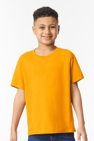 Gildan G5000B - Gildan Kids Classic Heavyweight Cotton T-Shirt