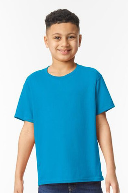 Gildan G5000B - Gildan Kids Classic Heavyweight Cotton T-Shirt