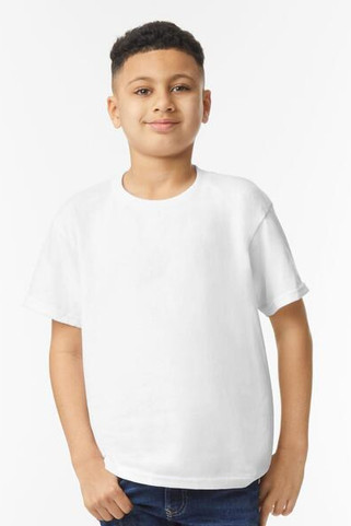 Gildan G5000B - Gildan Kids Classic Heavyweight Cotton T-Shirt