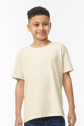 Gildan G5000B - Gildan Kids Classic Heavyweight Cotton T-Shirt