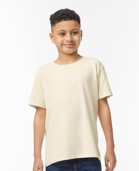 Gildan G5000B - Gildan Kids Classic Heavyweight Cotton T-Shirt