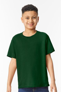 Gildan G5000B - Gildan Kids Classic Heavyweight Cotton T-Shirt